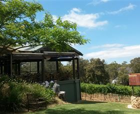 Fairbrossen Estate - Tourism Caloundra 0