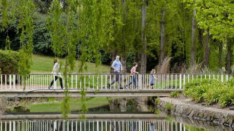 Commonwealth Park - Tourism Caloundra 6
