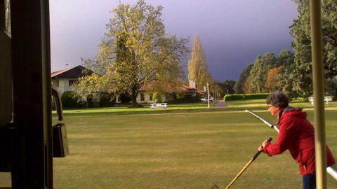 Canberra Croquet Club - Tourism Caloundra 3