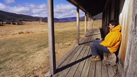 Namadgi National Park And Visitors Centre - Tourism Caloundra 3