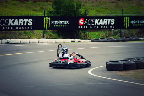 Ace Karts - Tourism Caloundra 0