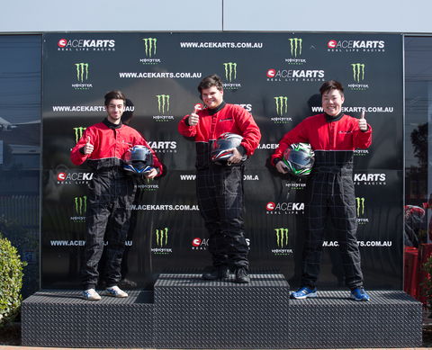 Ace Karts - Tourism Caloundra 1