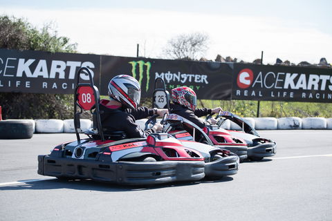 Ace Karts - Tourism Caloundra 2