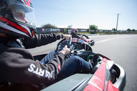 Ace Karts - Tourism Caloundra 3