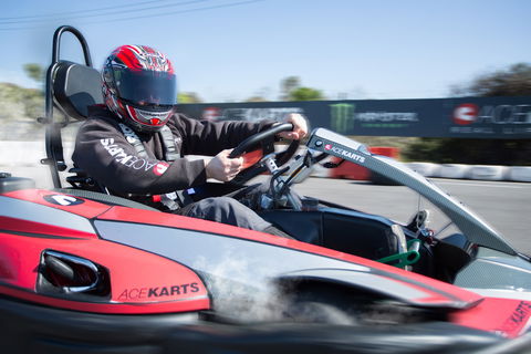 Ace Karts - Tourism Caloundra 5