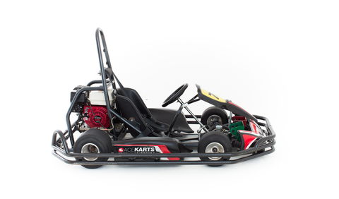 Ace Karts - Tourism Caloundra 6