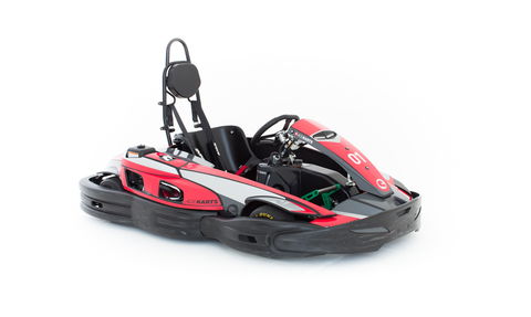 Ace Karts - Tourism Caloundra 7