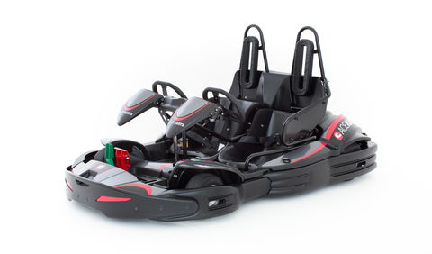 Ace Karts - Tourism Caloundra 8