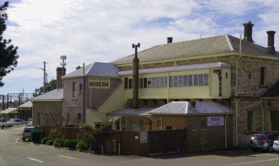 Mount Victoria And District Historical Society Museum - Tourism Caloundra 0