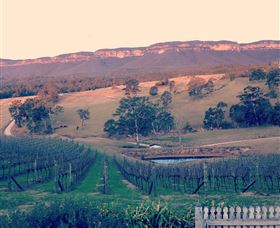 Megalong Valley NSW Tourism Caloundra