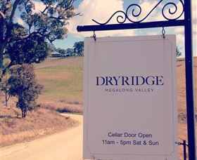 Dryridge Estate - Tourism Caloundra 1