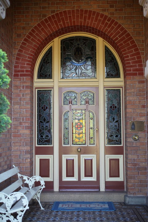 Sacred Spaces At The Sisters Of Mercy Convent - Tourism Caloundra 9