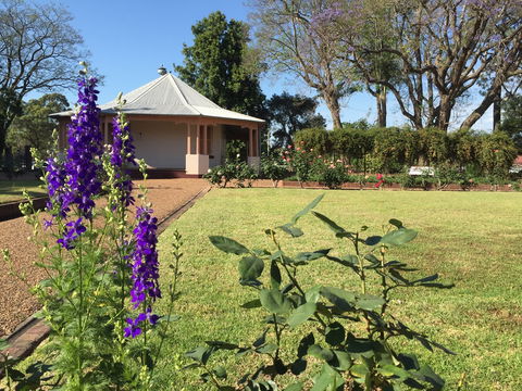 Sacred Spaces At The Sisters Of Mercy Convent - Tourism Caloundra 15