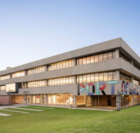 Gippsland Art Gallery - Tourism Caloundra