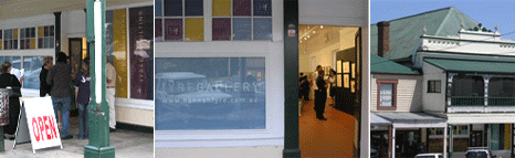 FyreGallery - Tourism Caloundra 10