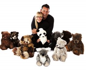 Nanas Teddies And Toys - Tourism Caloundra 1