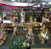 Nanas Teddies and Toys - Tourism Caloundra