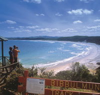 Bibbulmun Track - Tourism Caloundra