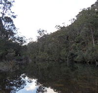 Greater Blue Mountains Drive - Glenbrook Discovery Trail - Tourism Caloundra