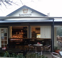 Bakehouse on Park - Tourism Caloundra