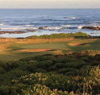 King Island Golf and Bowling Club Incorporated - Tourism Caloundra