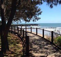 Bargara Beach - Tourism Caloundra