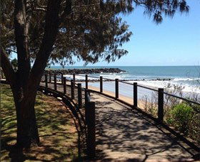 Bargara Beach - Tourism Caloundra 0