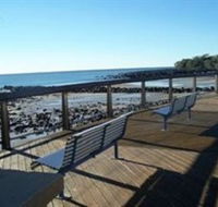 Bargara Turtle Park and Playground - Tourism Caloundra