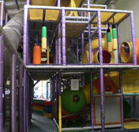 Fun Station Midland - Tourism Caloundra