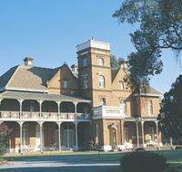 Woodbridge 1885 - Tourism Caloundra