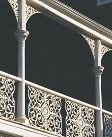 Woodbridge (1885) - Tourism Caloundra 2