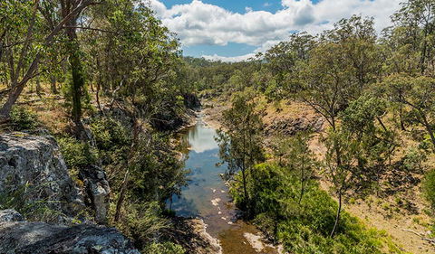 Gorge Walking Track - Tourism Caloundra 2