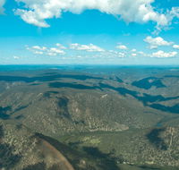 Bungonia National Park - Tourism Caloundra