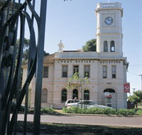 Guildford Post Office - Tourism Caloundra