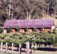 Undercliff Winery and Gallery - Tourism Caloundra