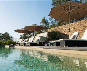 Spa Anise - Spicers Vineyards Estate - Tourism Caloundra 0