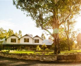 Spa Anise - Spicers Vineyards Estate - Tourism Caloundra 2