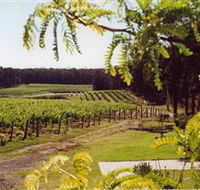 Tintilla Estate - Tourism Caloundra