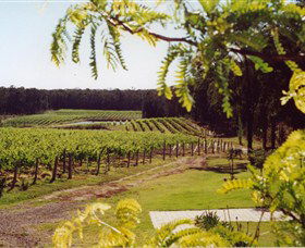 Tintilla Estate - Tourism Caloundra 0