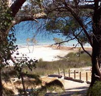 Lake Poorrarecup - Shire of Cranbrook - Tourism Caloundra