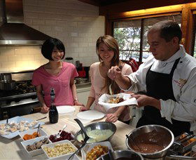 Hunter Valley Candymaking Class - Tourism Caloundra 0