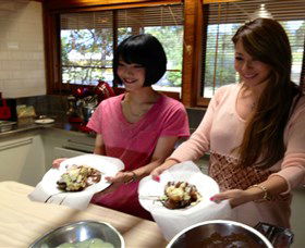 Hunter Valley Candymaking Class - Tourism Caloundra 1