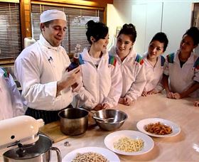 Hunter Valley Candymaking Class - Tourism Caloundra 3