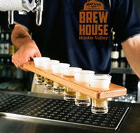 Matilda Bay Brewhouse Hunter Valley Resort - Tourism Caloundra