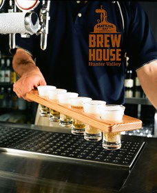 Matilda Bay Brewhouse Hunter Valley Resort - Tourism Caloundra 0