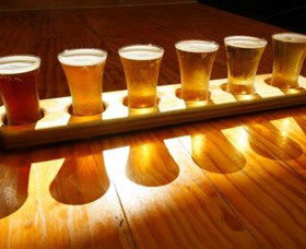 Matilda Bay Brewhouse Hunter Valley Resort - Tourism Caloundra 1