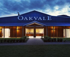 Oakvale Wines - Tourism Caloundra 1