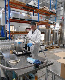 Hunter Distillery - Tourism Caloundra 1