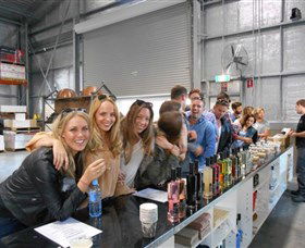 Hunter Distillery - Tourism Caloundra 4