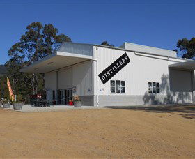 Hunter Distillery - Tourism Caloundra 2